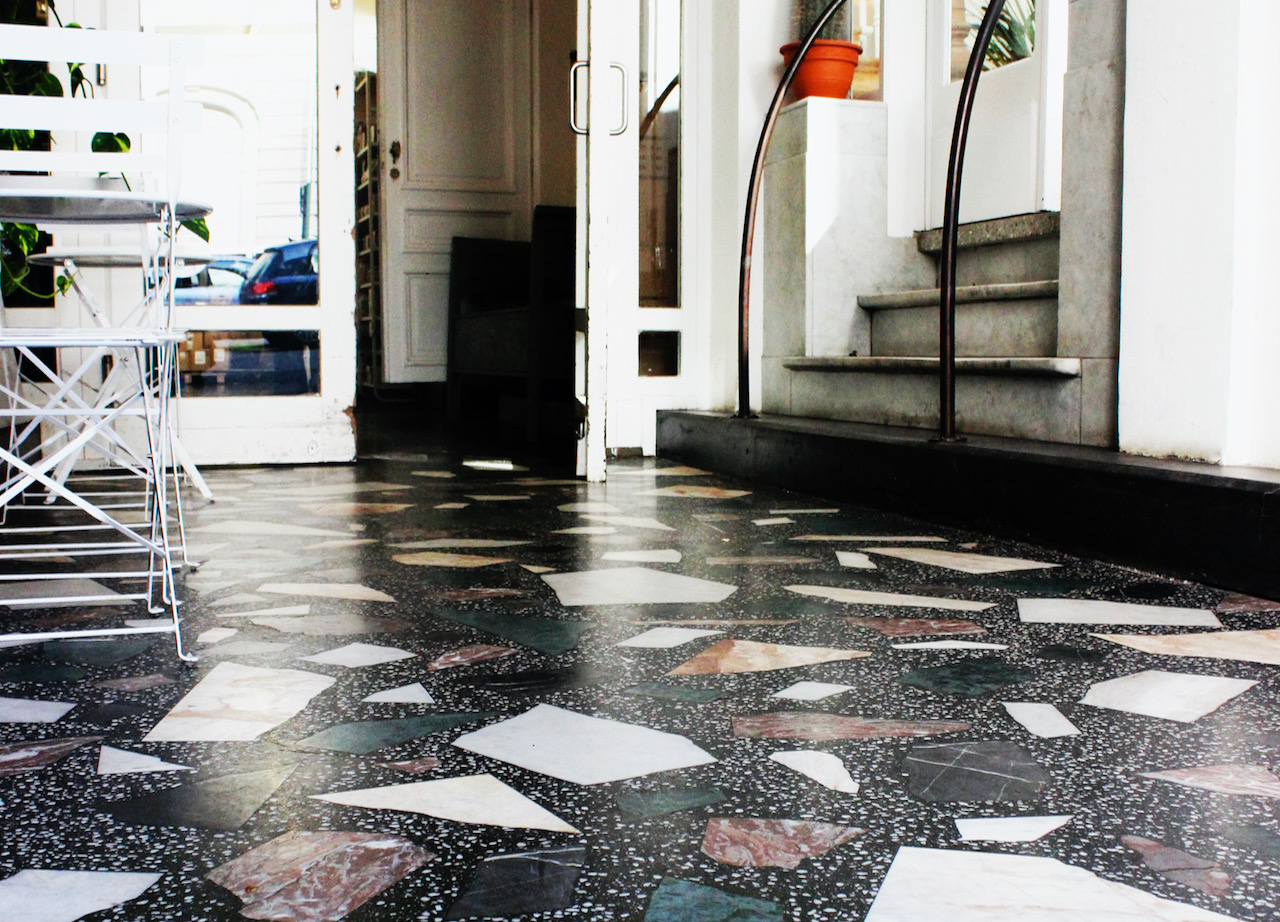 « Bétons décoratifs » : un marché foisonnant et dynamique